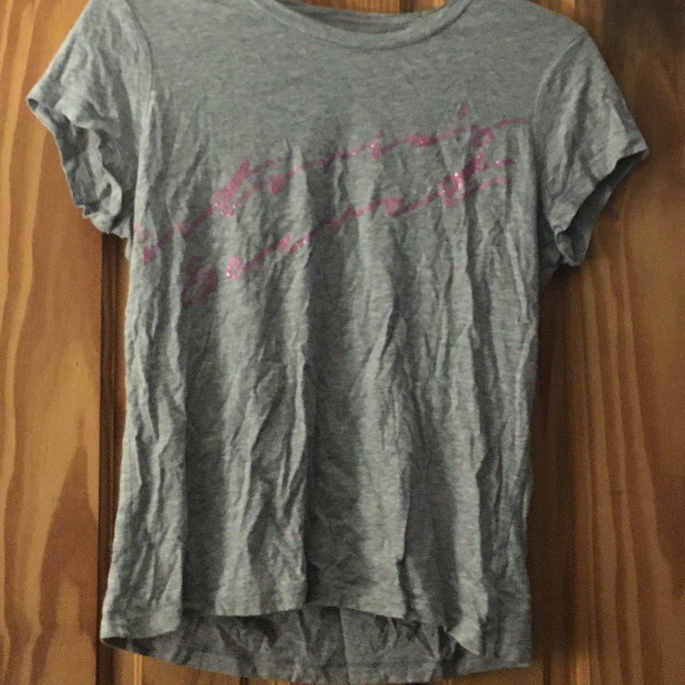 Victoria’s Secret pajama T-shirt